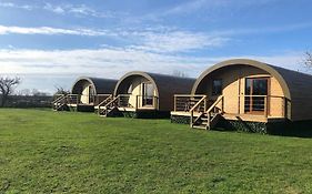 Eco-Friendly Cabins Cabin 3